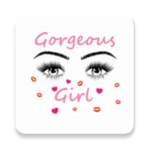 Logo of Gorgeous Girl android Application 